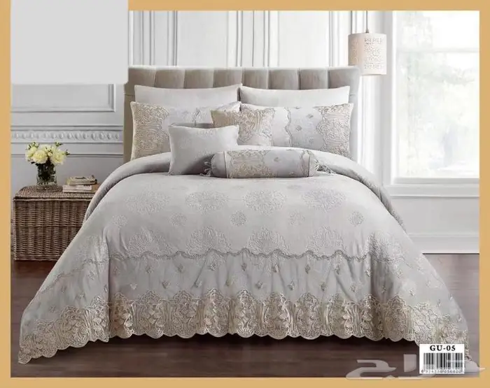 مفارش نفرين جودة ممتازة 4