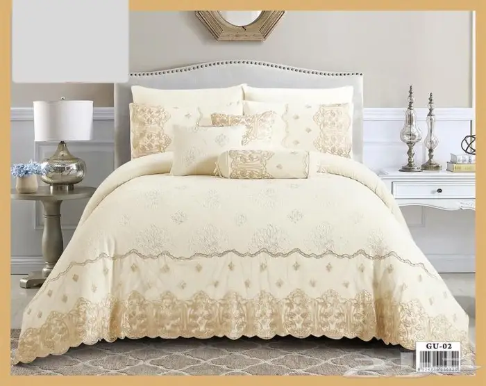 مفارش نفرين جودة ممتازة 7