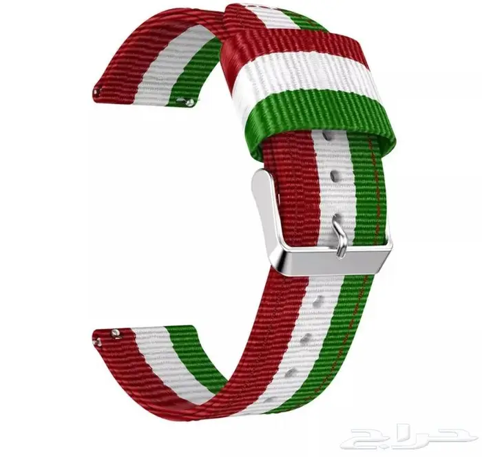 سوار ساعة سامسونج وهواي وابل 57