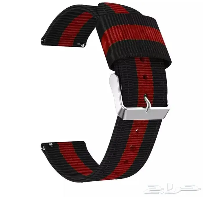 سوار ساعة سامسونج وهواي وابل 55