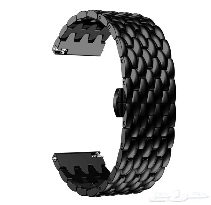 سوار ساعة سامسونج وهواي وابل 14