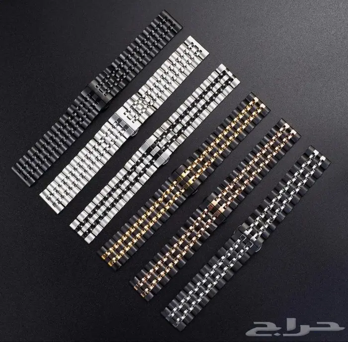 سوار ساعة سامسونج وهواي وابل 0