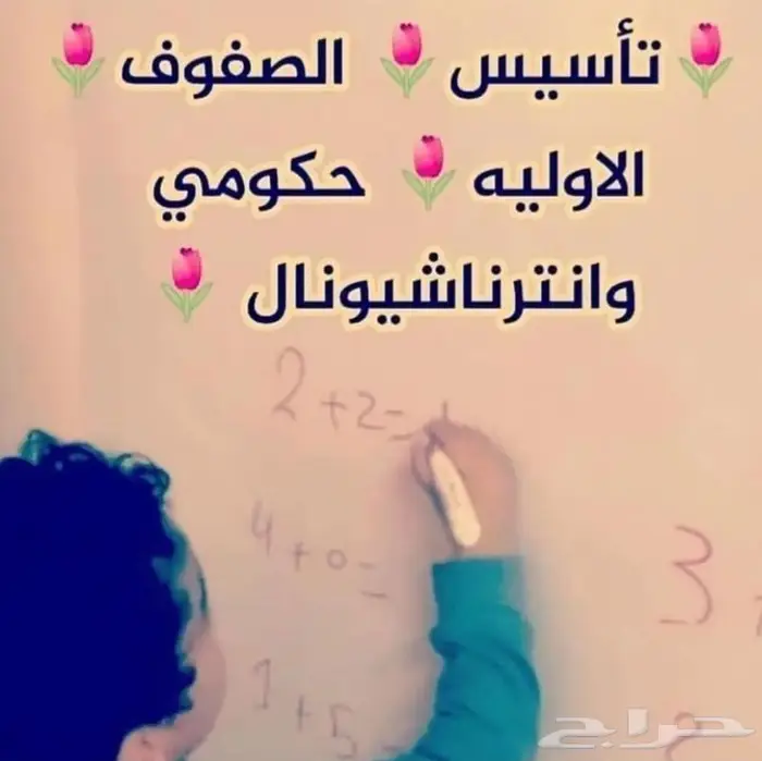 معلم انجليزي وتأسيس 0