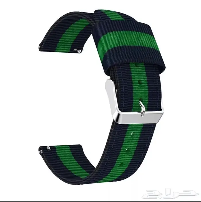 سوار ساعة سامسونج وهواي وابل 64
