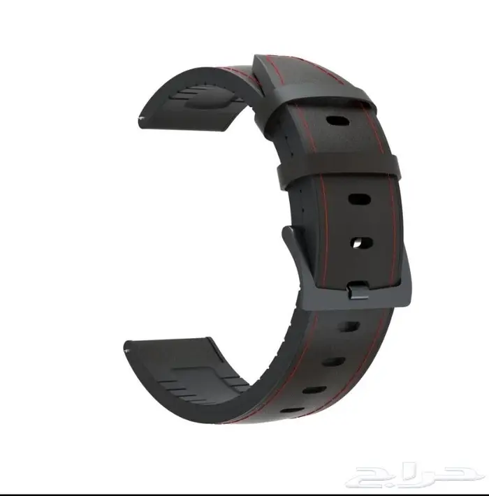 سوار ساعة سامسونج وهواي وابل 54
