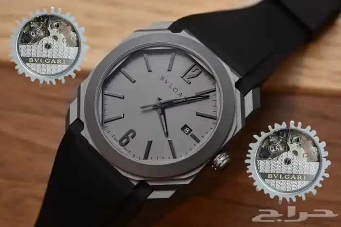 ساعات رجاليه ماركات متنوعه جودة ممتازة   6