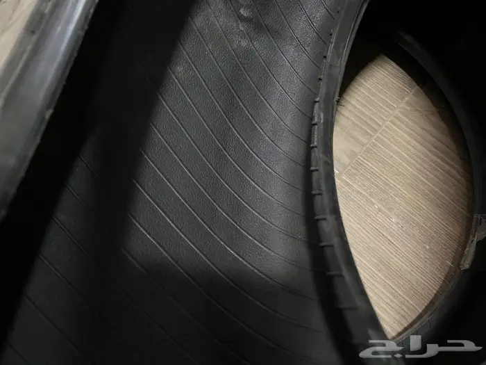 كفر جنط جنوط فورد تورس 2022 مقاس 18 الشكل موضح في الصور 14