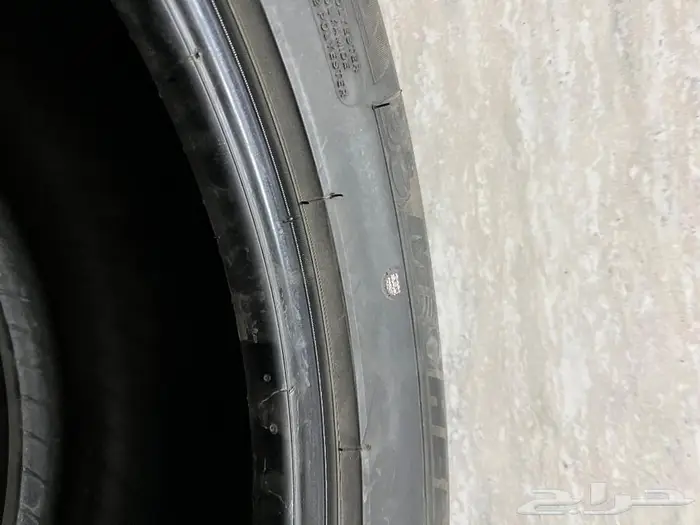 كفر جنط جنوط فورد تورس 2022 مقاس 18 الشكل موضح في الصور 16