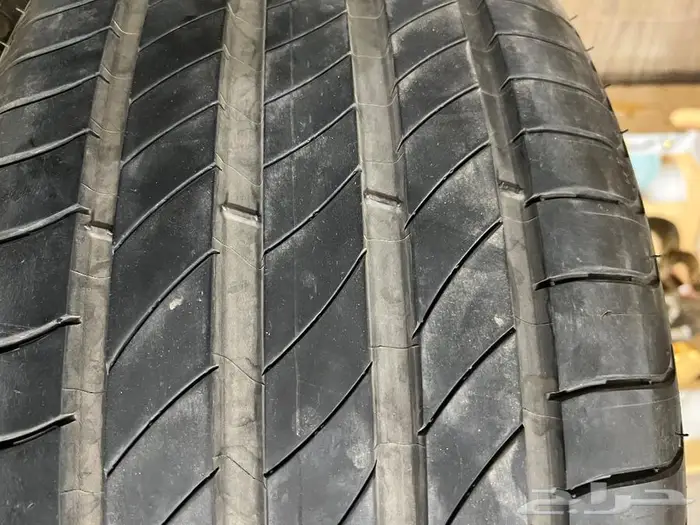 كفر جنط جنوط فورد تورس 2022 مقاس 18 الشكل موضح في الصور 18