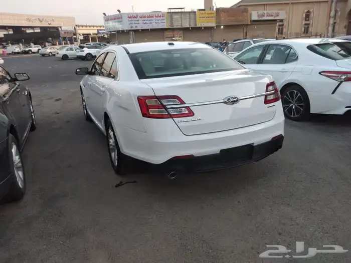 تورس 2017 ستاندر 5