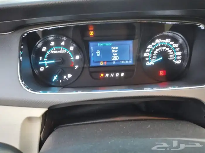 تورس 2017 ستاندر 15