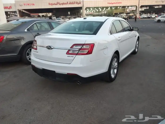 تورس 2017 ستاندر 4