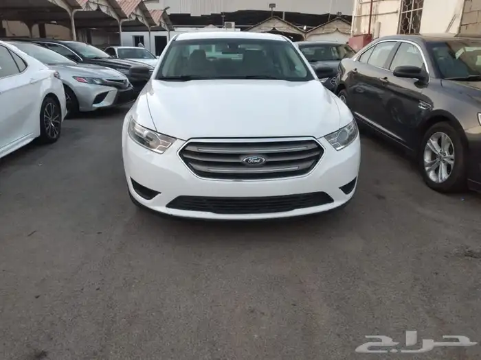 تورس 2017 ستاندر 0