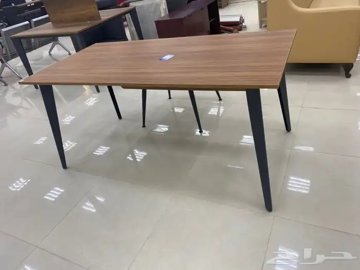 كراسي موظفين اثاث مكتبي ومكاتب جميع المقاسات 66