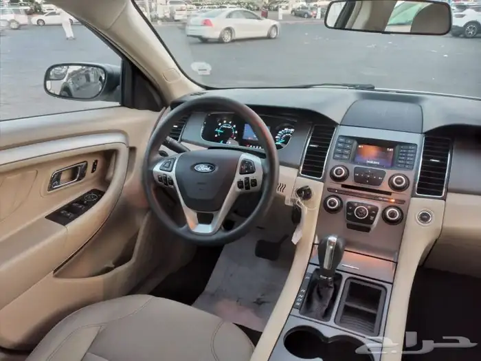 تورس 2017 ستاندر 9