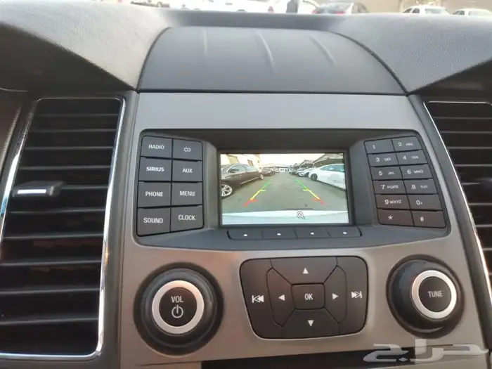 تورس 2017 ستاندر 14