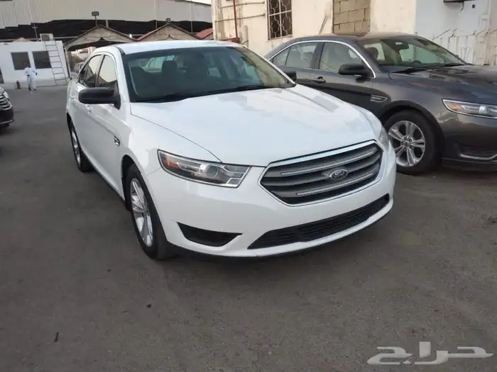 تورس 2017 ستاندر 2