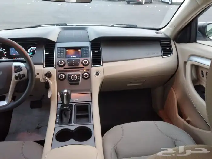 تورس 2017 ستاندر 10