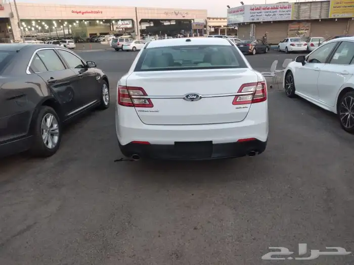 تورس 2017 ستاندر 3