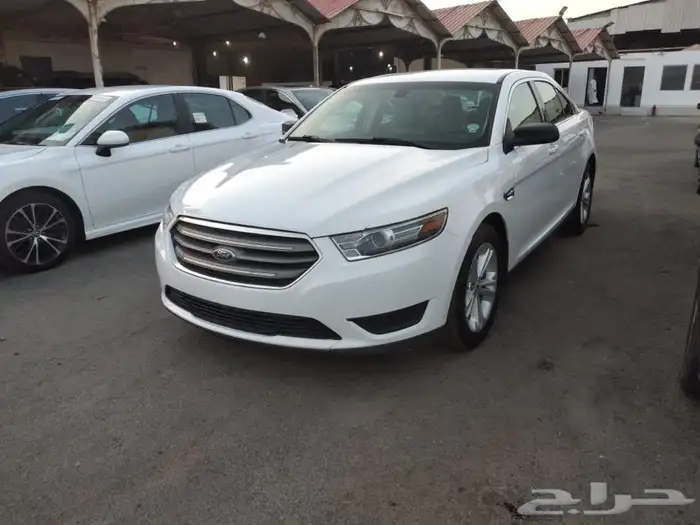 تورس 2017 ستاندر 1