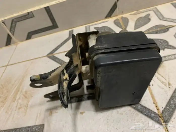 مانع إنزلاق ABS يارس وكاله تويوتا 5