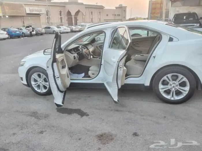 تورس 2017 ستاندر 6