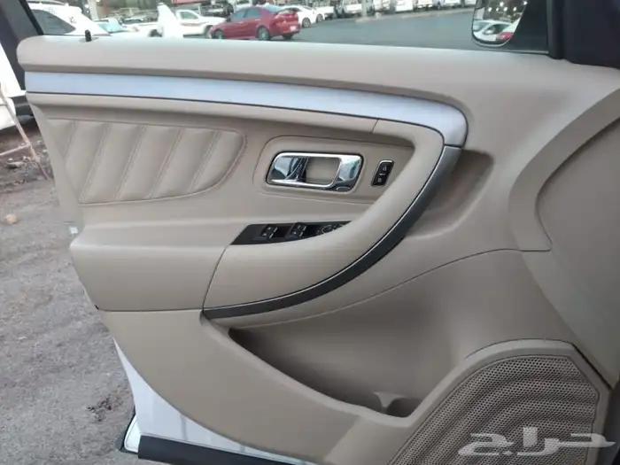 تورس 2017 ستاندر 8