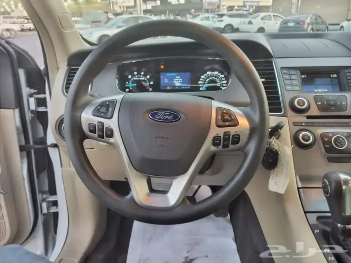 تورس 2017 ستاندر 12