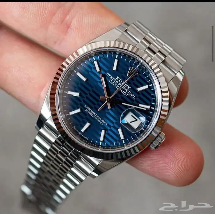 ساعات رجاليه ماركات متنوعه جودة ممتازة   32