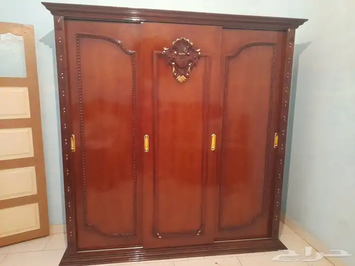 دوليب غرف نوم اطفال 3