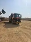 قلابات سكس وجميع المعدات للايجار في جميع انحا 7