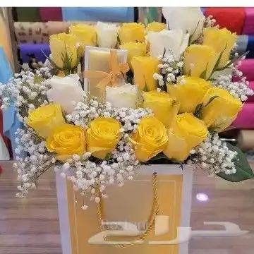 هدايا ابها احد رفيده الواديين المحاله المنسك 16