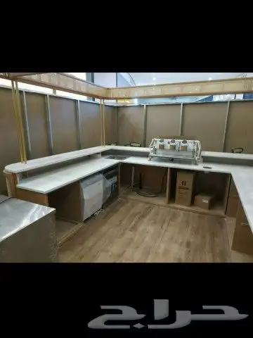 رخام صناعي كوريان أصلي 14