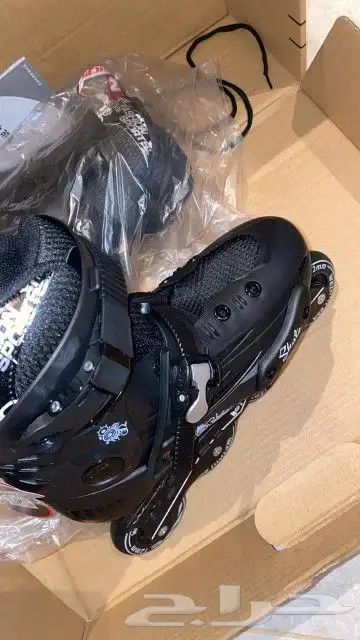 اسكيت التزلج مقاسات مختلفه جزمة تزلج 0