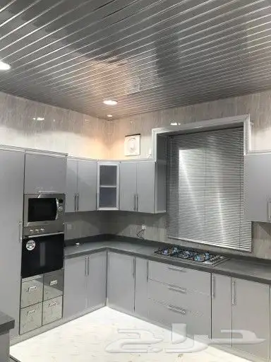 مطابخ صاج حديثة 16