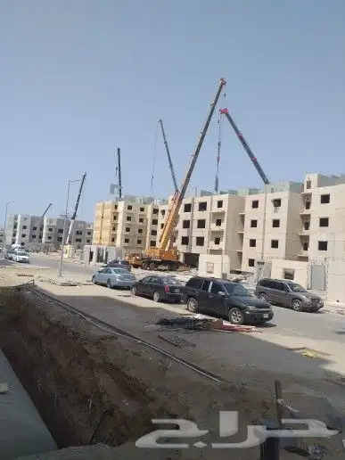 ونش مكه للإيجار 9