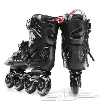 اسكيت التزلج مقاسات مختلفه جزمة تزلج 10