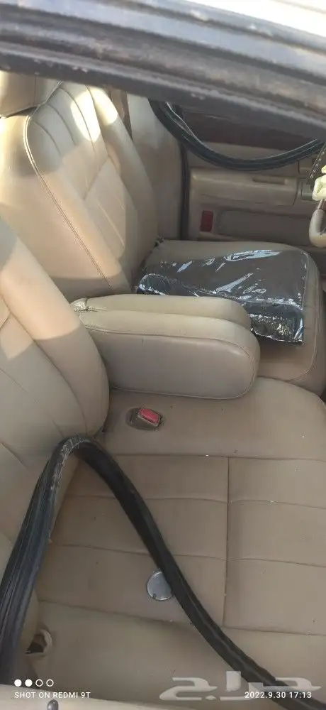 فورد ماركيز2003للبيع قطع غيار فقط 7