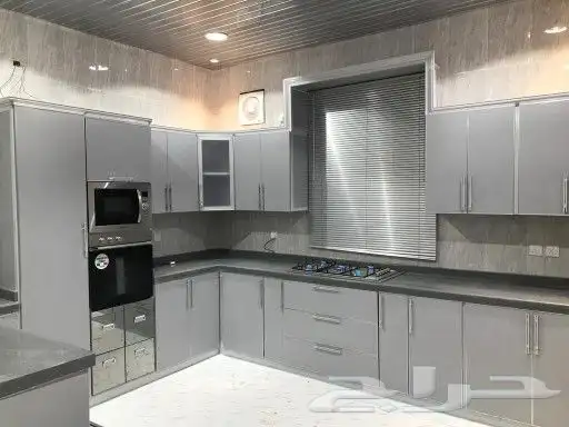 مطابخ صاج حديثة 14