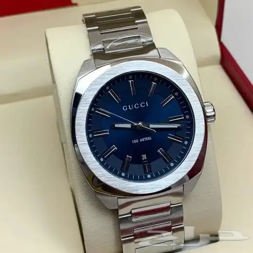 ساعات رجالي ماركه قوتشي فخمه ومميزه درجه اولي 0