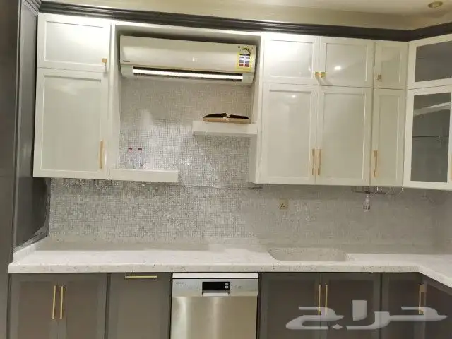 مطابخ صاج حديثة 12