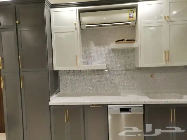 مطابخ صاج حديثة 13