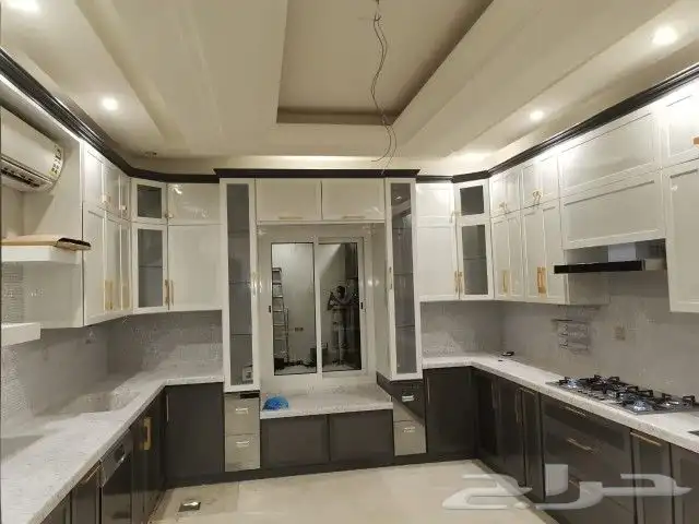 مطابخ صاج حديثة 19