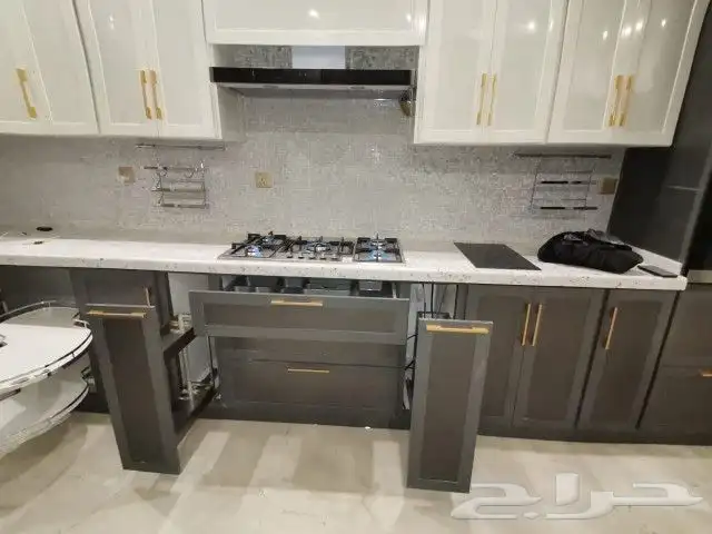 مطابخ صاج حديثة 22