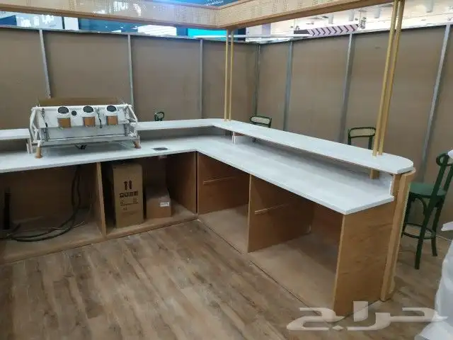 رخام صناعي كوريان أصلي 13