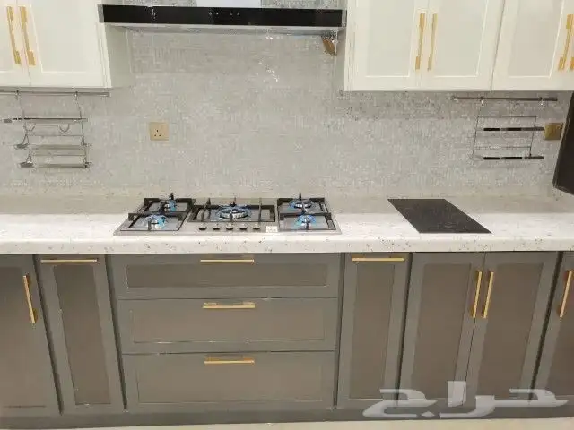 مطابخ صاج حديثة 23