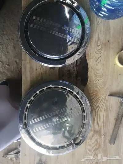 قطع هايلكس 84 86 1