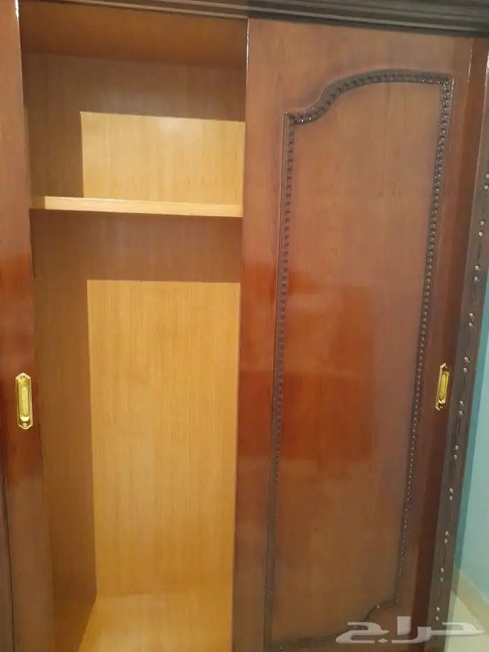 دوليب غرف نوم اطفال 1