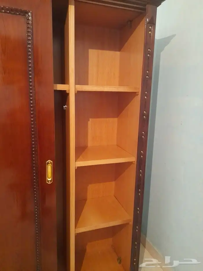 دوليب غرف نوم اطفال 4