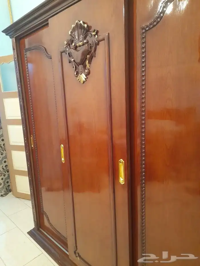 دوليب غرف نوم اطفال 2